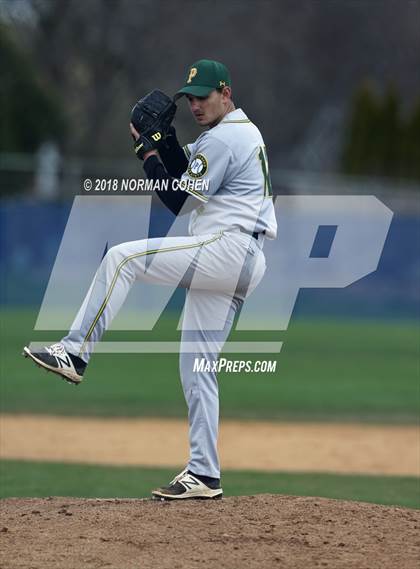 Thumbnail 3 in Buffalo Grove vs. Stevenson photogallery.