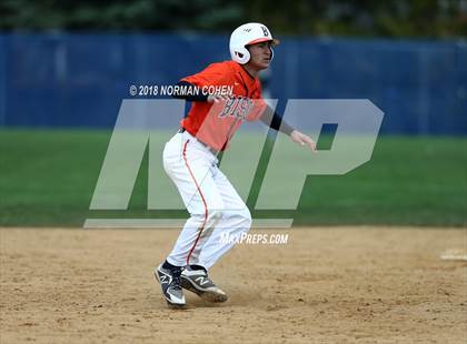 Thumbnail 3 in Buffalo Grove vs. Stevenson photogallery.