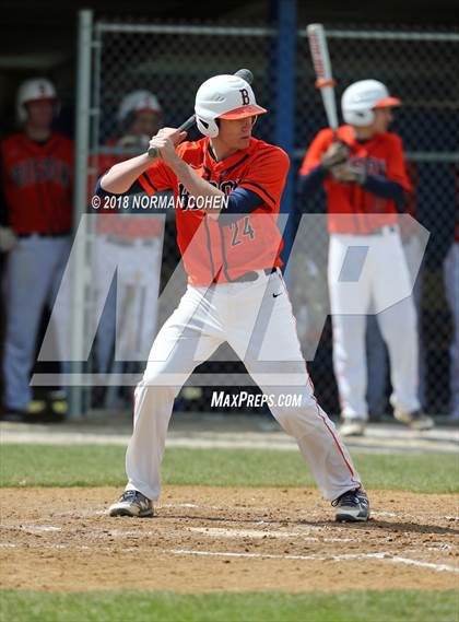 Thumbnail 3 in Buffalo Grove vs. Stevenson photogallery.