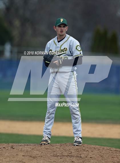 Thumbnail 2 in Buffalo Grove vs. Stevenson photogallery.