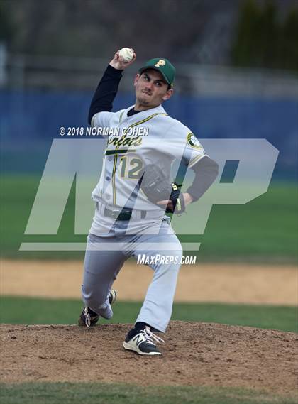 Thumbnail 1 in Buffalo Grove vs. Stevenson photogallery.
