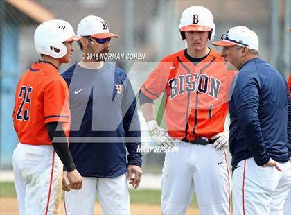 Thumbnail 3 in Buffalo Grove vs. Stevenson photogallery.