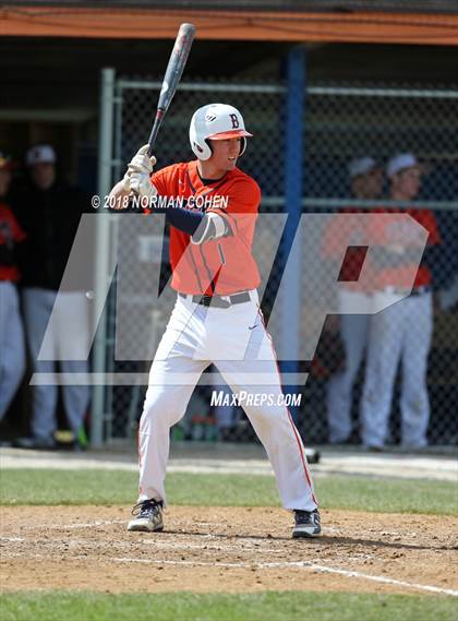 Thumbnail 3 in Buffalo Grove vs. Stevenson photogallery.