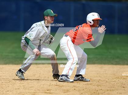 Thumbnail 2 in Buffalo Grove vs. Stevenson photogallery.
