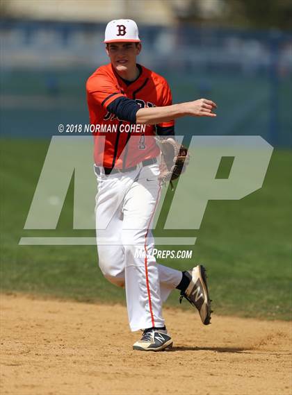 Thumbnail 3 in Buffalo Grove vs. Stevenson photogallery.