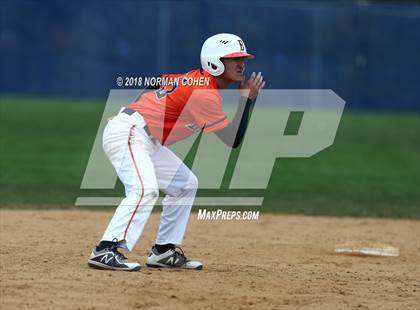 Thumbnail 3 in Buffalo Grove vs. Stevenson photogallery.
