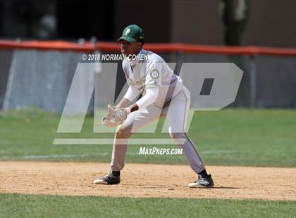 Thumbnail 1 in Buffalo Grove vs. Stevenson photogallery.