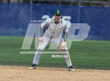Thumbnail 3 in Buffalo Grove vs. Stevenson photogallery.