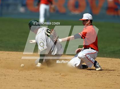 Thumbnail 2 in Buffalo Grove vs. Stevenson photogallery.