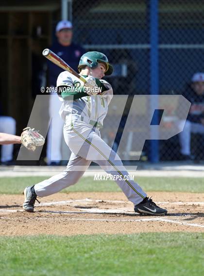 Thumbnail 2 in Buffalo Grove vs. Stevenson photogallery.