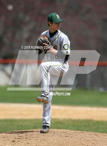 Thumbnail 1 in Buffalo Grove vs. Stevenson photogallery.