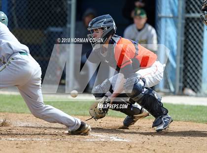 Thumbnail 2 in Buffalo Grove vs. Stevenson photogallery.