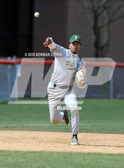 Thumbnail 2 in Buffalo Grove vs. Stevenson photogallery.