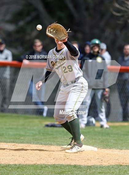 Thumbnail 1 in Buffalo Grove vs. Stevenson photogallery.