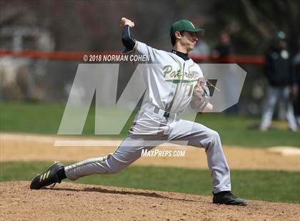 Thumbnail 1 in Buffalo Grove vs. Stevenson photogallery.