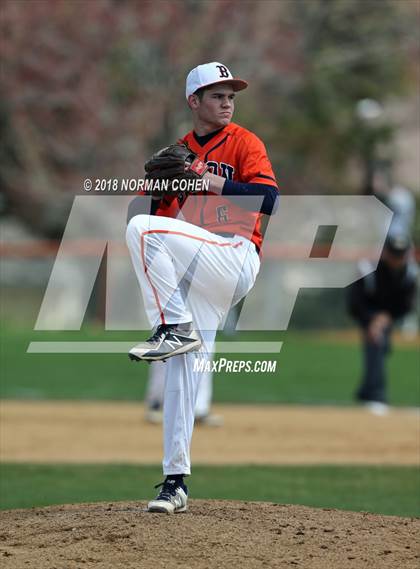 Thumbnail 3 in Buffalo Grove vs. Stevenson photogallery.
