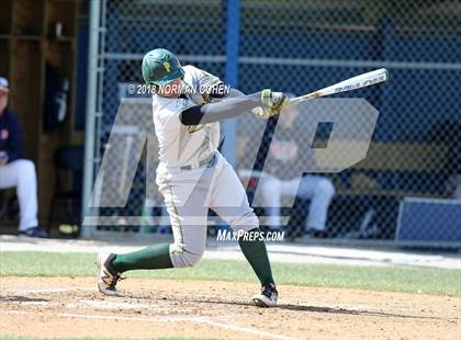 Thumbnail 3 in Buffalo Grove vs. Stevenson photogallery.