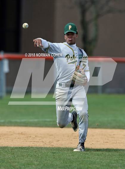 Thumbnail 1 in Buffalo Grove vs. Stevenson photogallery.