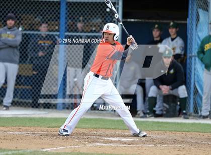 Thumbnail 2 in Buffalo Grove vs. Stevenson photogallery.