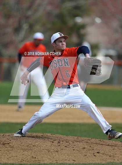 Thumbnail 1 in Buffalo Grove vs. Stevenson photogallery.