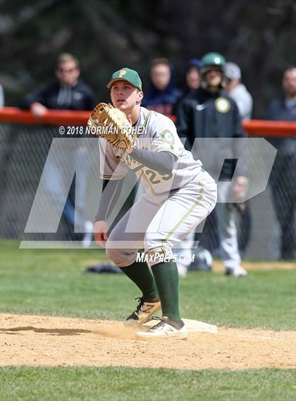 Thumbnail 3 in Buffalo Grove vs. Stevenson photogallery.