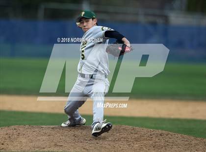 Thumbnail 2 in Buffalo Grove vs. Stevenson photogallery.