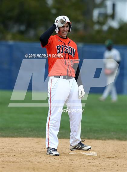Thumbnail 1 in Buffalo Grove vs. Stevenson photogallery.