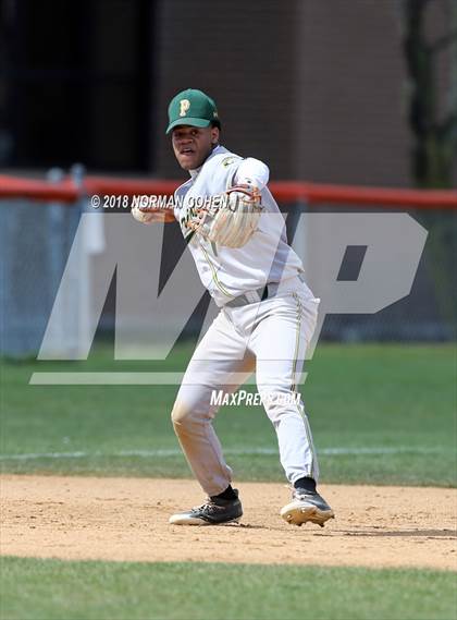 Thumbnail 3 in Buffalo Grove vs. Stevenson photogallery.