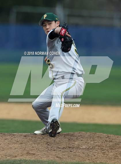 Thumbnail 1 in Buffalo Grove vs. Stevenson photogallery.