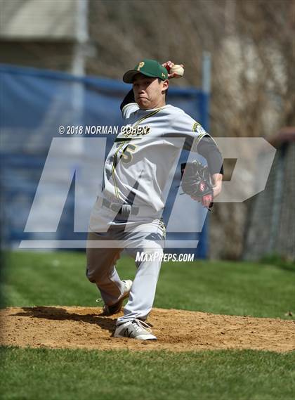 Thumbnail 1 in Buffalo Grove vs. Stevenson photogallery.