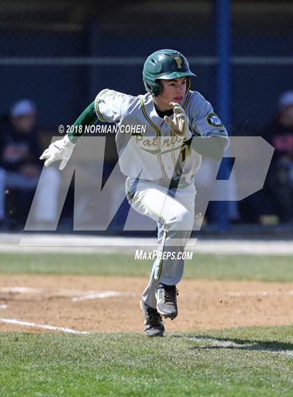 Thumbnail 1 in Buffalo Grove vs. Stevenson photogallery.