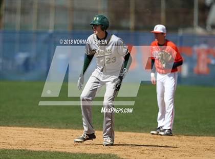Thumbnail 2 in Buffalo Grove vs. Stevenson photogallery.