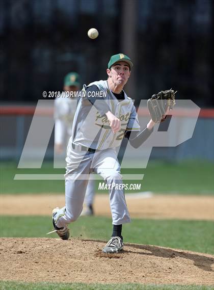 Thumbnail 1 in Buffalo Grove vs. Stevenson photogallery.