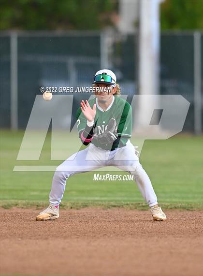 Thumbnail 2 in Petaluma vs. Sonoma Valley (NCS VVAL Tournament) photogallery.