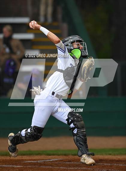 Thumbnail 1 in Petaluma vs. Sonoma Valley (NCS VVAL Tournament) photogallery.