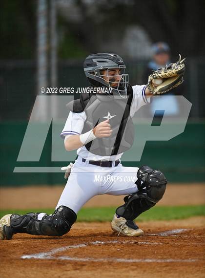 Thumbnail 2 in Petaluma vs. Sonoma Valley (NCS VVAL Tournament) photogallery.