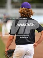 Photo from the gallery "Petaluma vs. Sonoma Valley (NCS VVAL Tournament)"