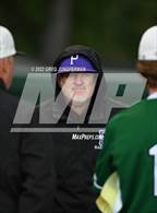 Photo from the gallery "Petaluma vs. Sonoma Valley (NCS VVAL Tournament)"