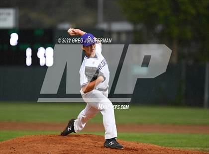Thumbnail 3 in Petaluma vs. Sonoma Valley (NCS VVAL Tournament) photogallery.