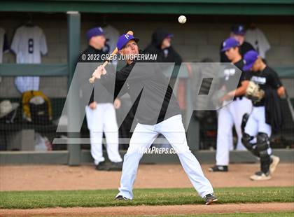 Thumbnail 1 in Petaluma vs. Sonoma Valley (NCS VVAL Tournament) photogallery.