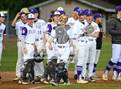 Photo from the gallery "Petaluma vs. Sonoma Valley (NCS VVAL Tournament)"