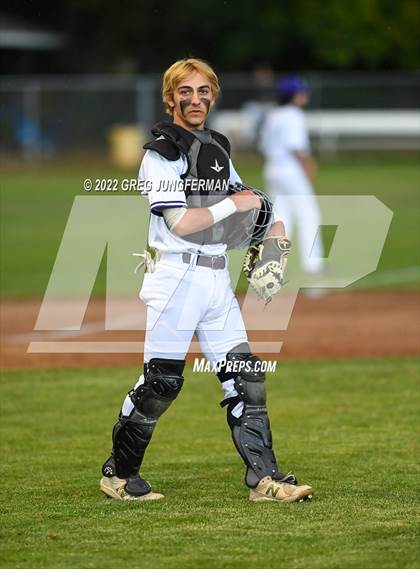 Thumbnail 1 in Petaluma vs. Sonoma Valley (NCS VVAL Tournament) photogallery.