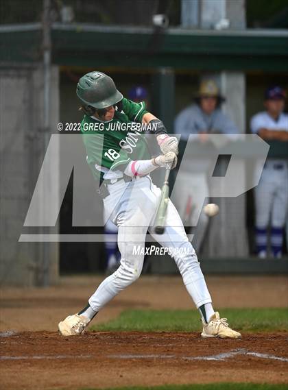 Thumbnail 1 in Petaluma vs. Sonoma Valley (NCS VVAL Tournament) photogallery.