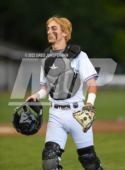 Thumbnail 1 in Petaluma vs. Sonoma Valley (NCS VVAL Tournament) photogallery.