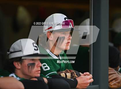 Thumbnail 3 in Petaluma vs. Sonoma Valley (NCS VVAL Tournament) photogallery.