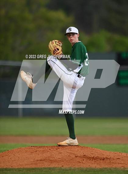 Thumbnail 1 in Petaluma vs. Sonoma Valley (NCS VVAL Tournament) photogallery.
