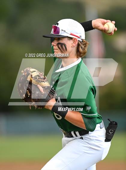 Thumbnail 1 in Petaluma vs. Sonoma Valley (NCS VVAL Tournament) photogallery.