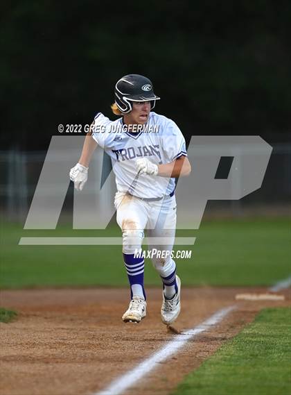 Thumbnail 1 in Petaluma vs. Sonoma Valley (NCS VVAL Tournament) photogallery.