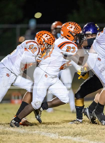Thumbnail 3 in South View @ Jack Britt photogallery.