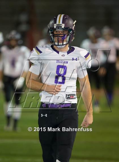 Thumbnail 3 in Hilmar vs. Bradshaw Christian (CIF SJS D6 Final) photogallery.